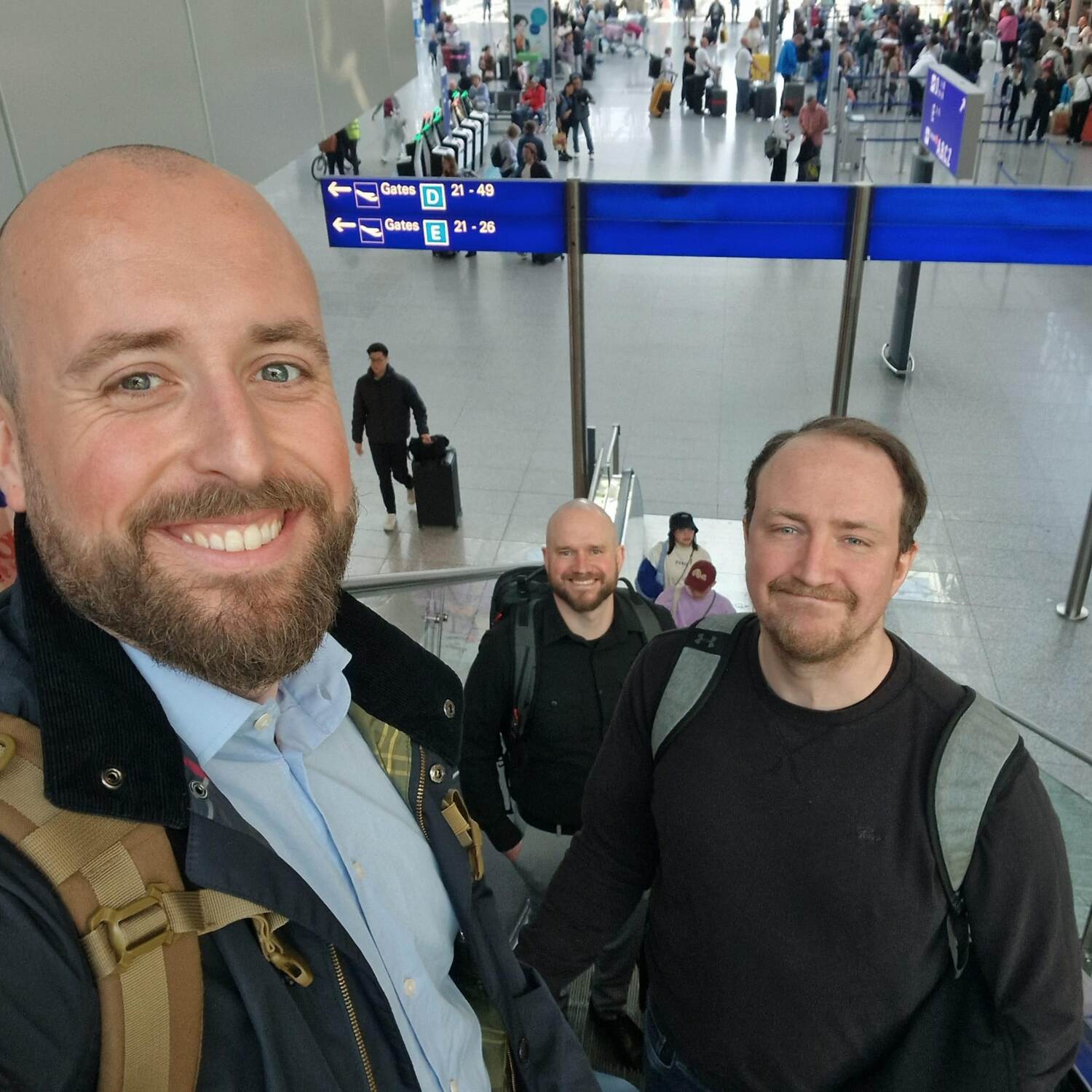 Japan, Baby