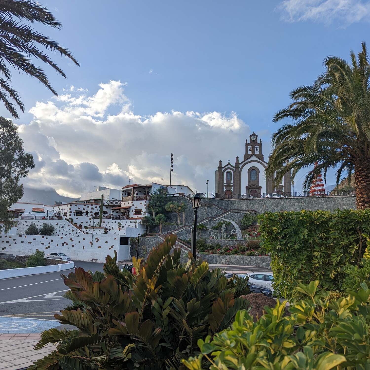 Gran Canaria