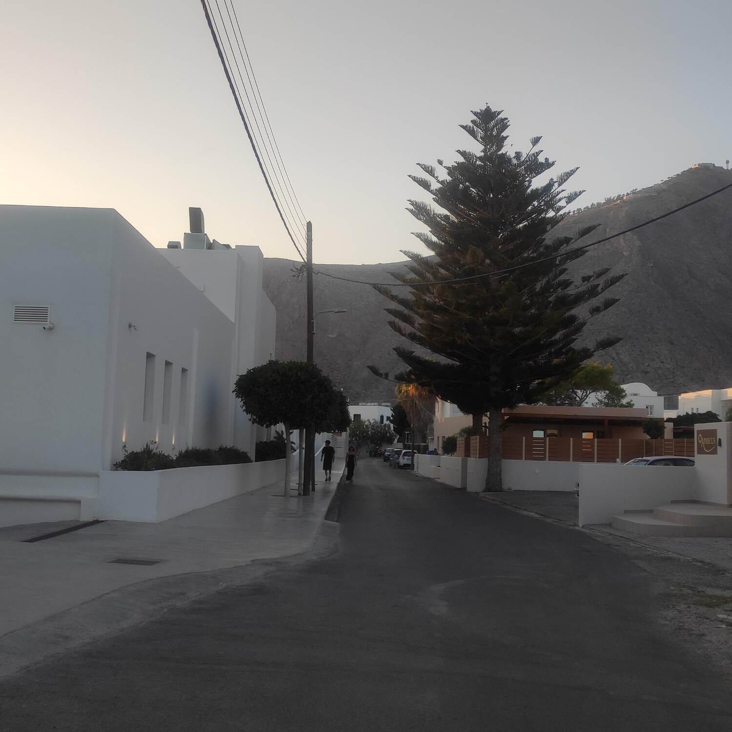 Santorini