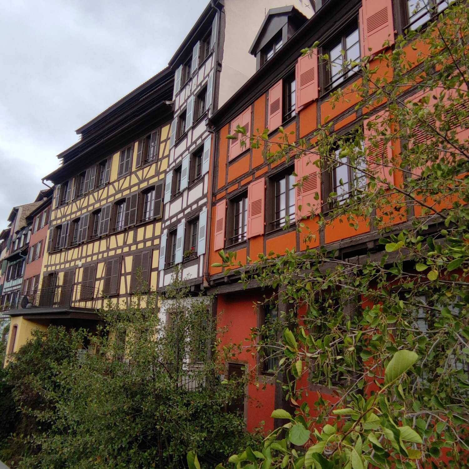 Strasbourg