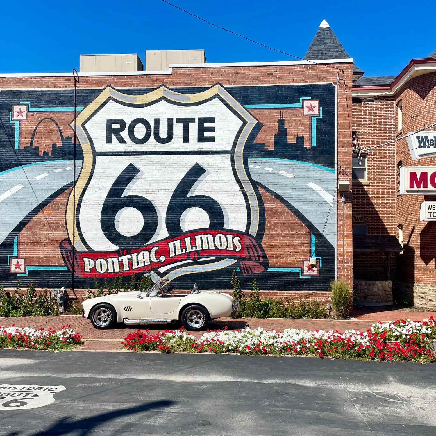 Route 66