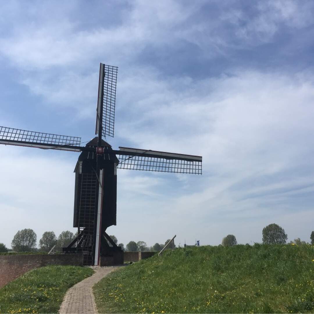 Quer dur dNiederlande