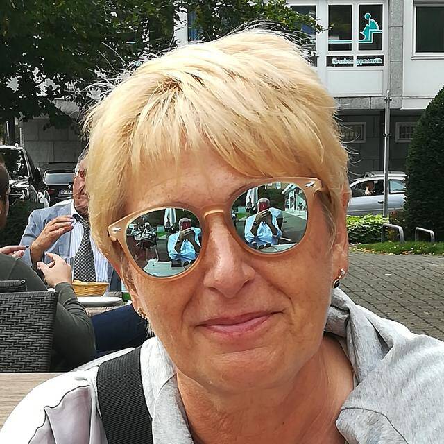 Gabriele Heidel