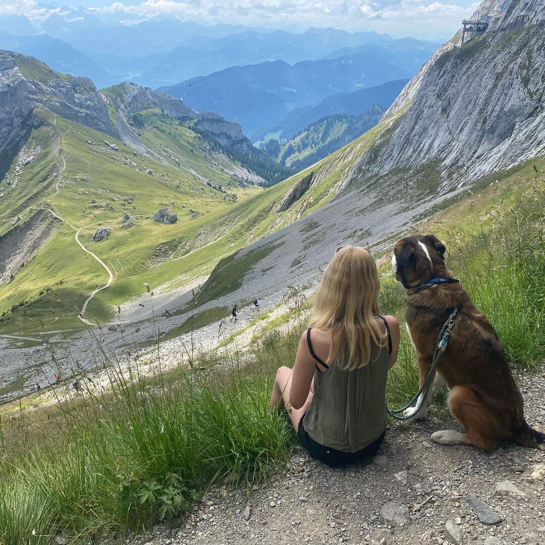 East Grand Tour Switzerland