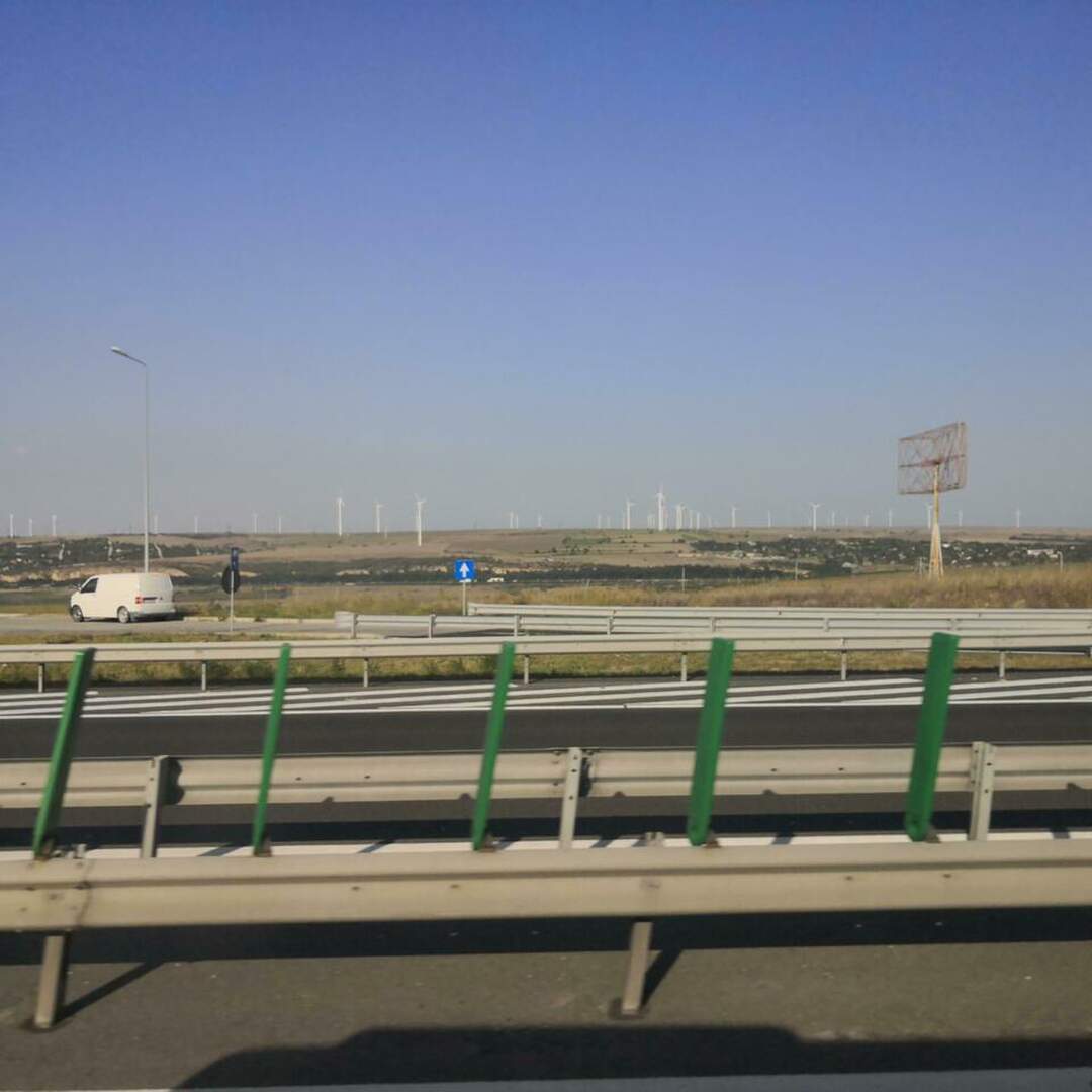 Rumānija 2019
