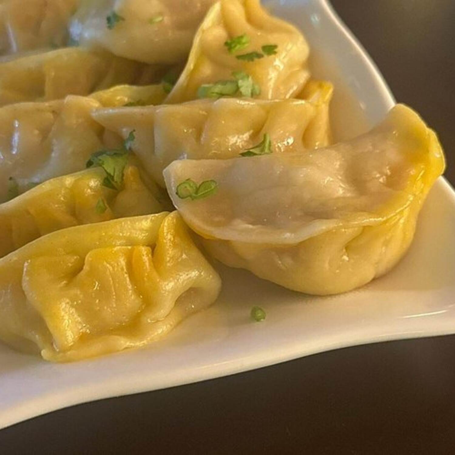 Nepal im Himalaya Massiv