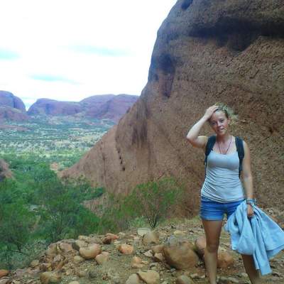Alice Springs