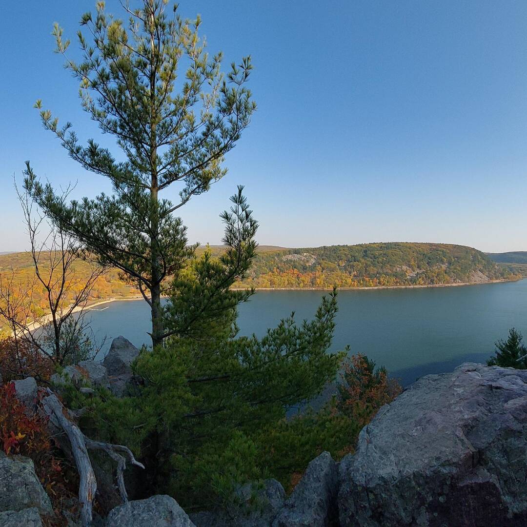 Fall 2022 - Devils Lake SP