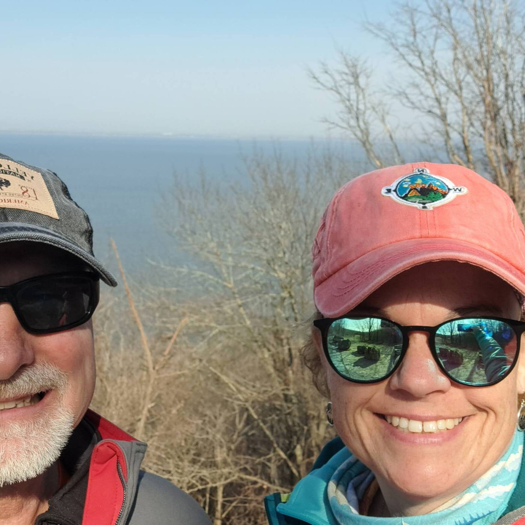 High Cliff State Park
