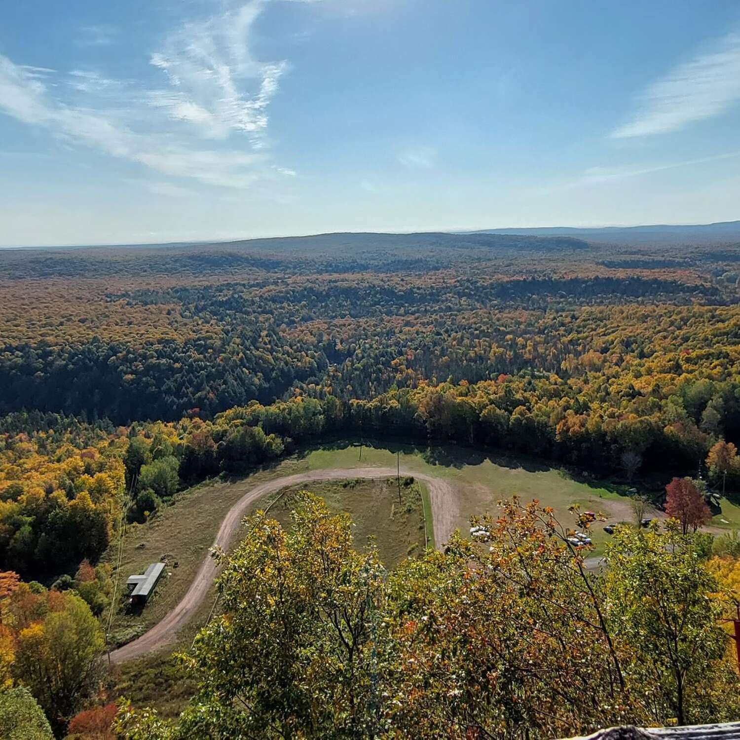 2023 Northern Leaf Peeping