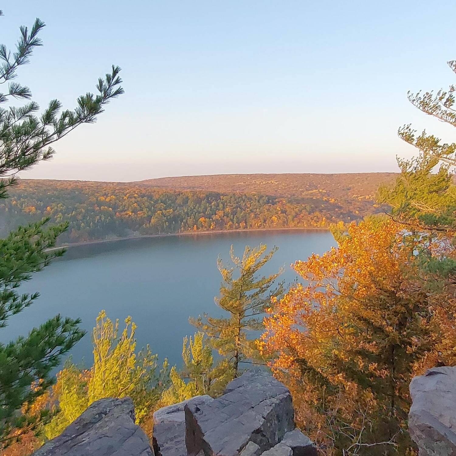 2023 Southern Leaf Peeping