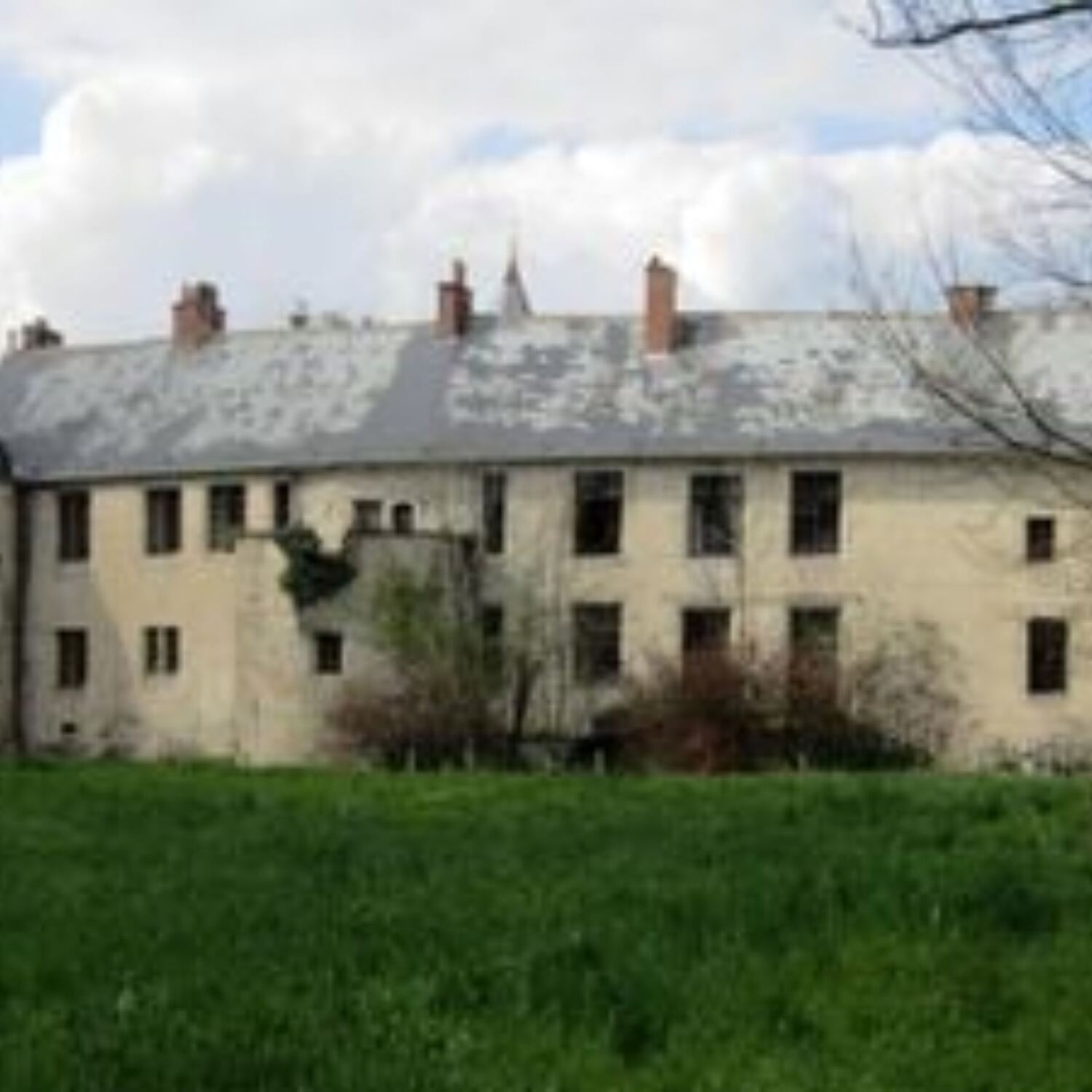 Bridgerton en Autricourt