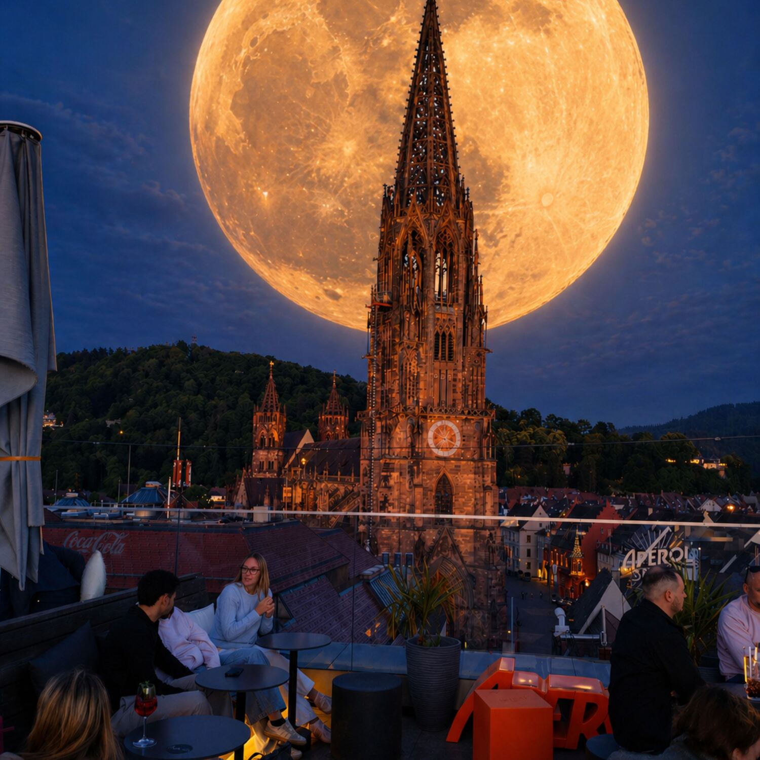 Freiburg im Breisgau