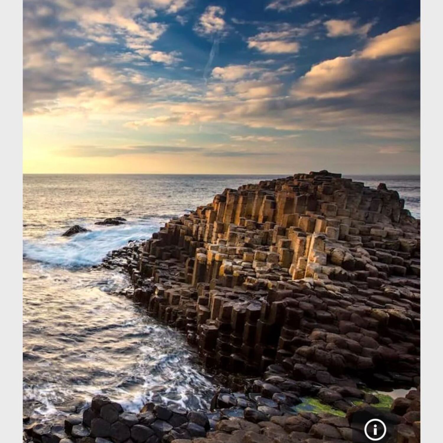 Irland, die Zweite