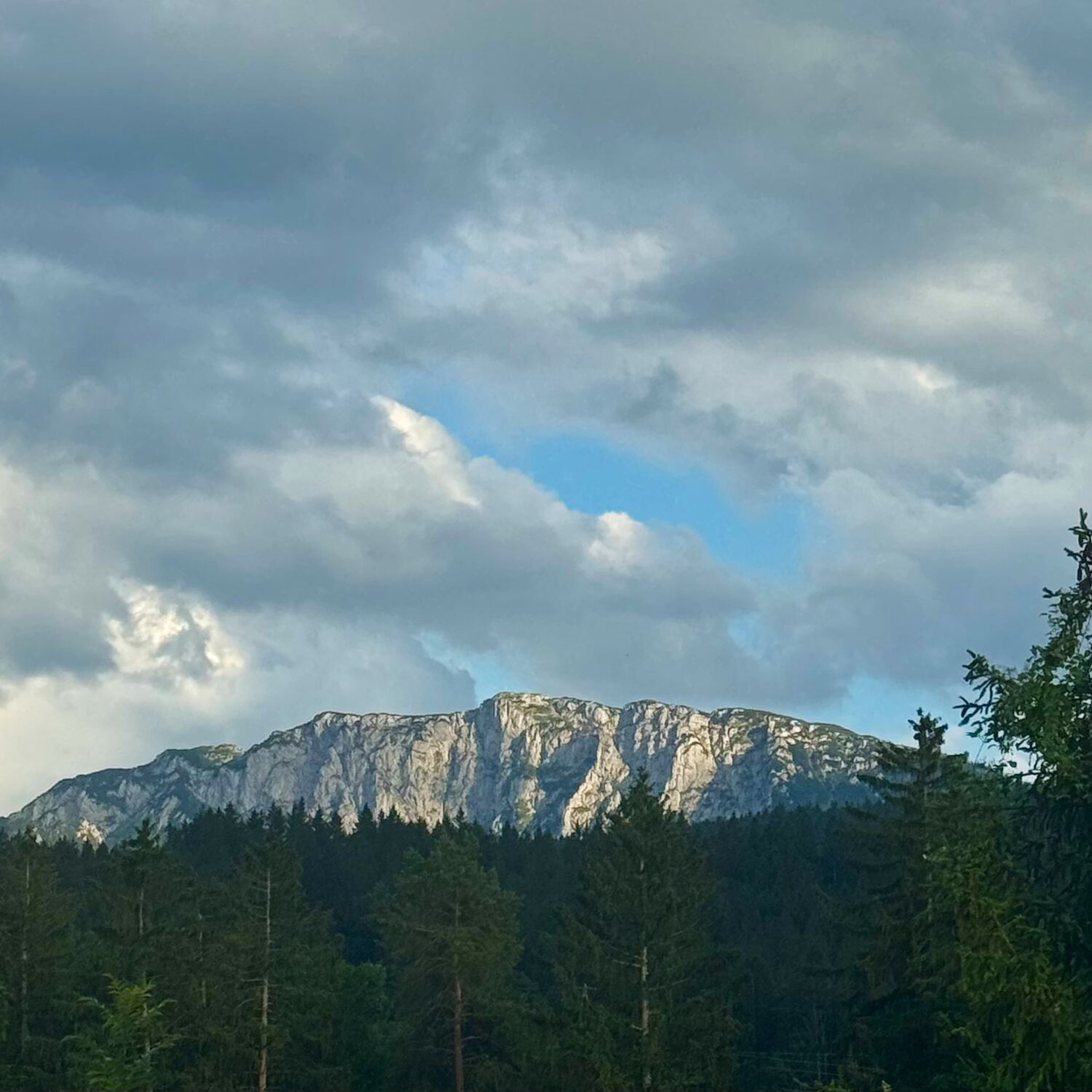 Der Weg ist das Ziel