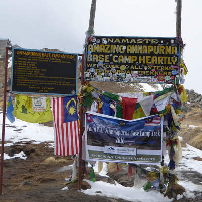 Annapurna