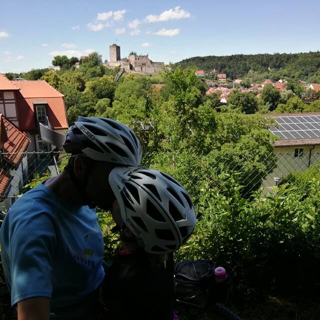 MaudUnterwegs