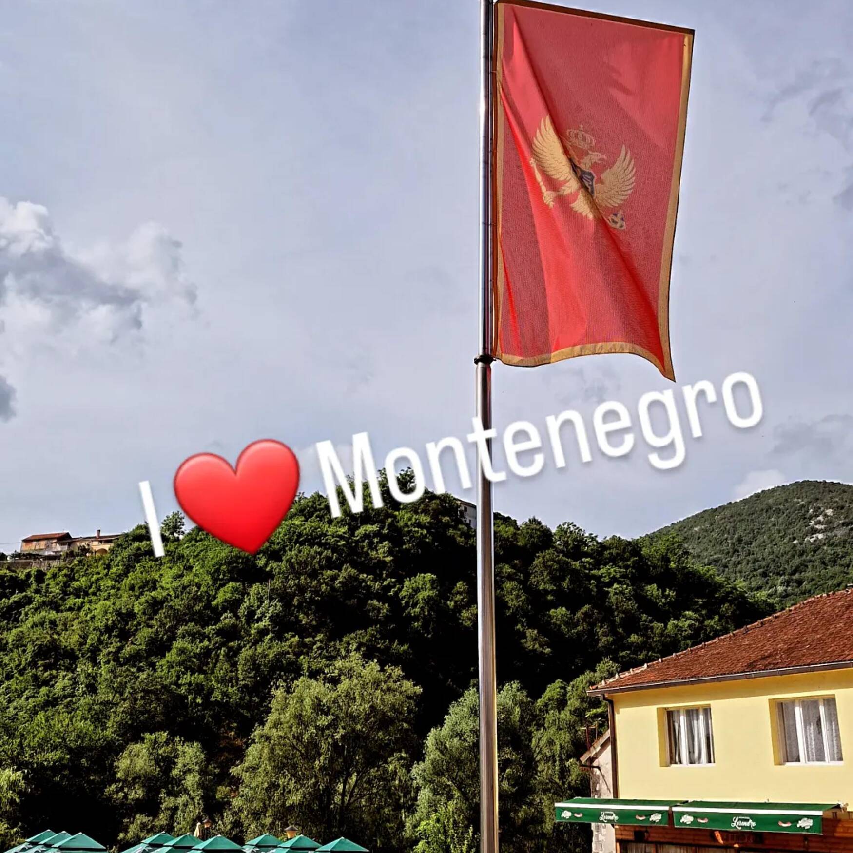 Montenegro