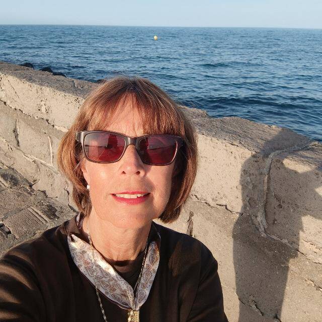 Birgit Kaster