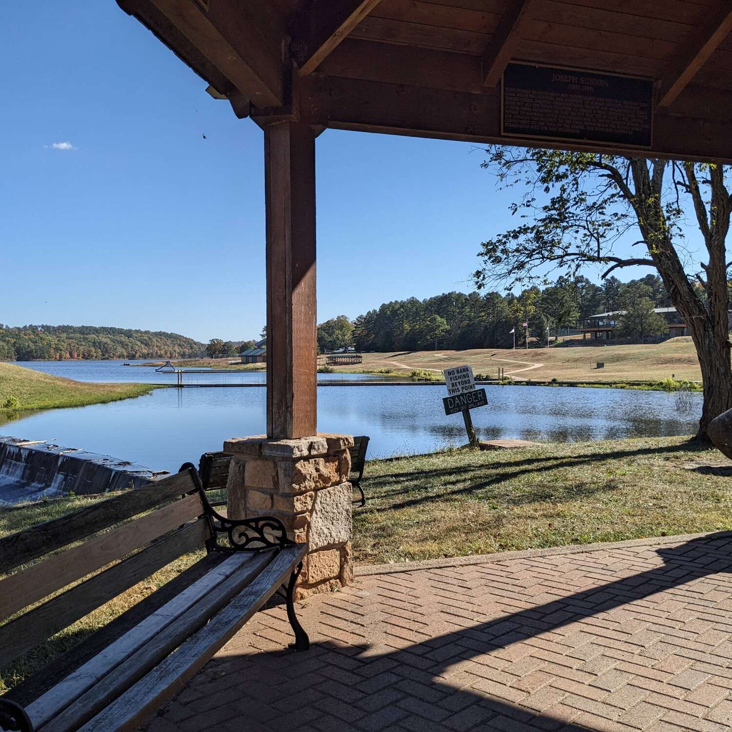 Trout Lodge Fall 2023