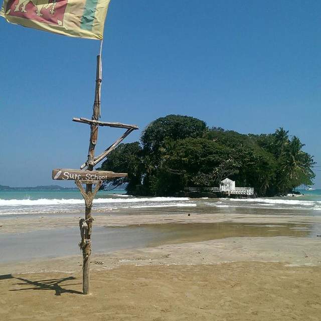 Sri Lanka
