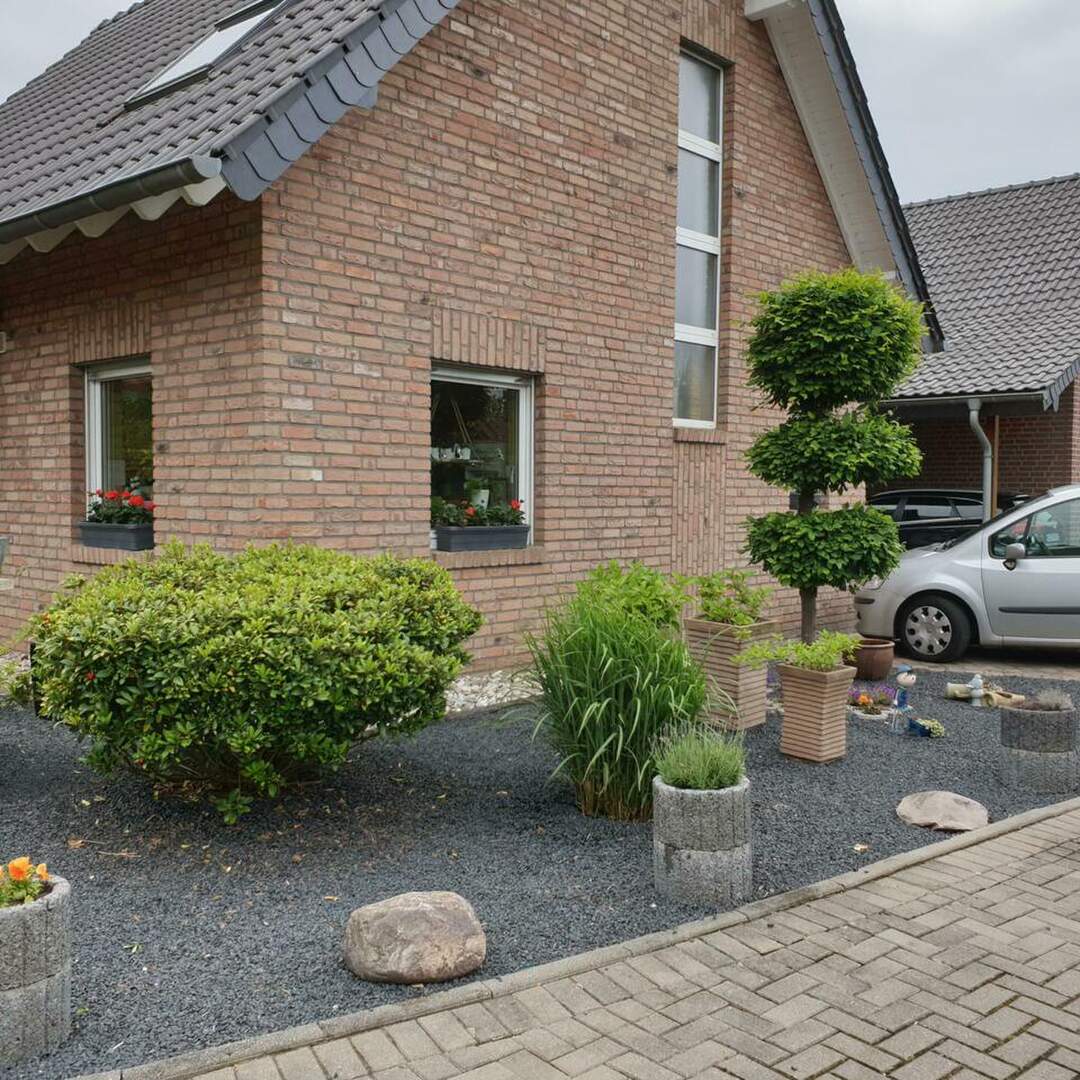 Zuhause
