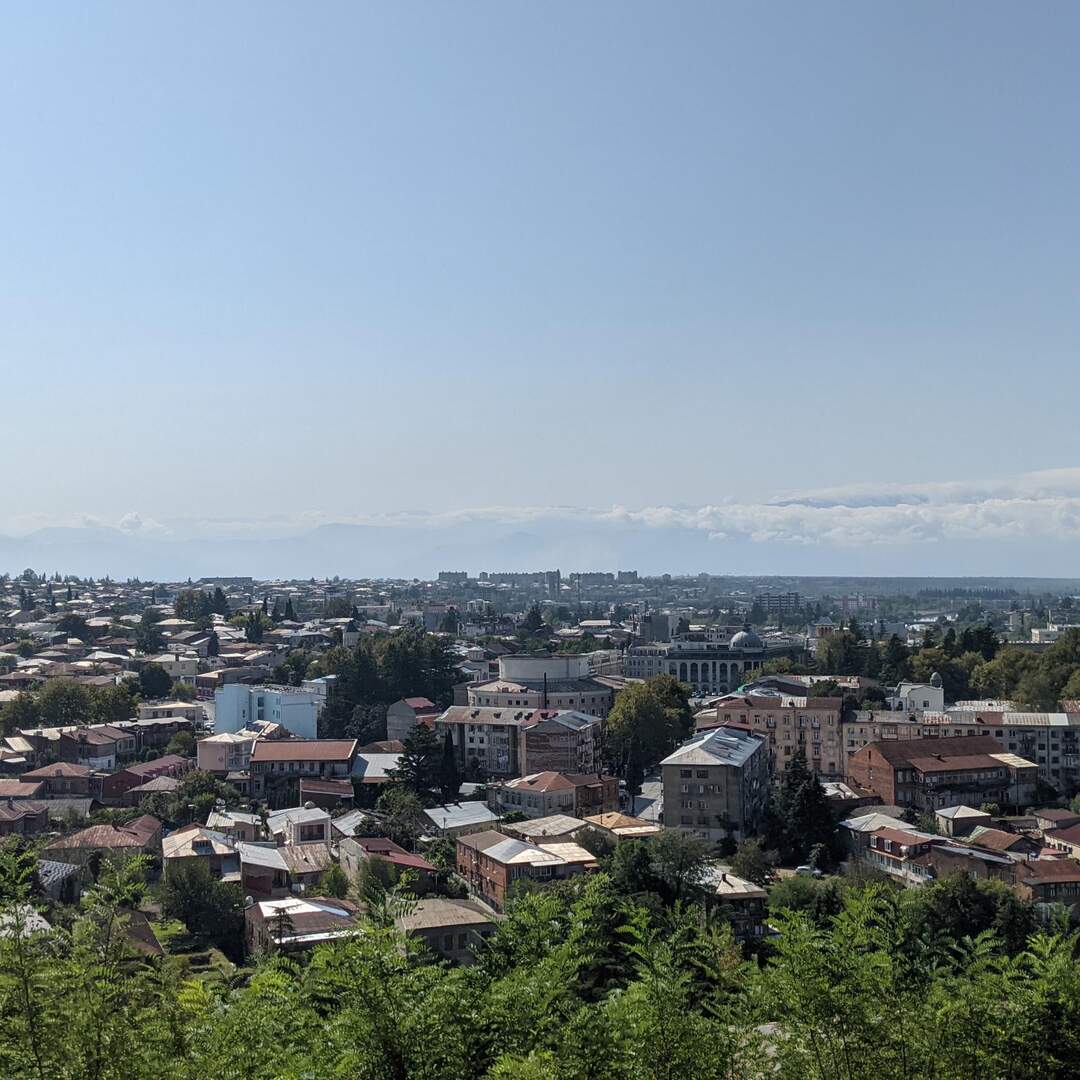 Georgien