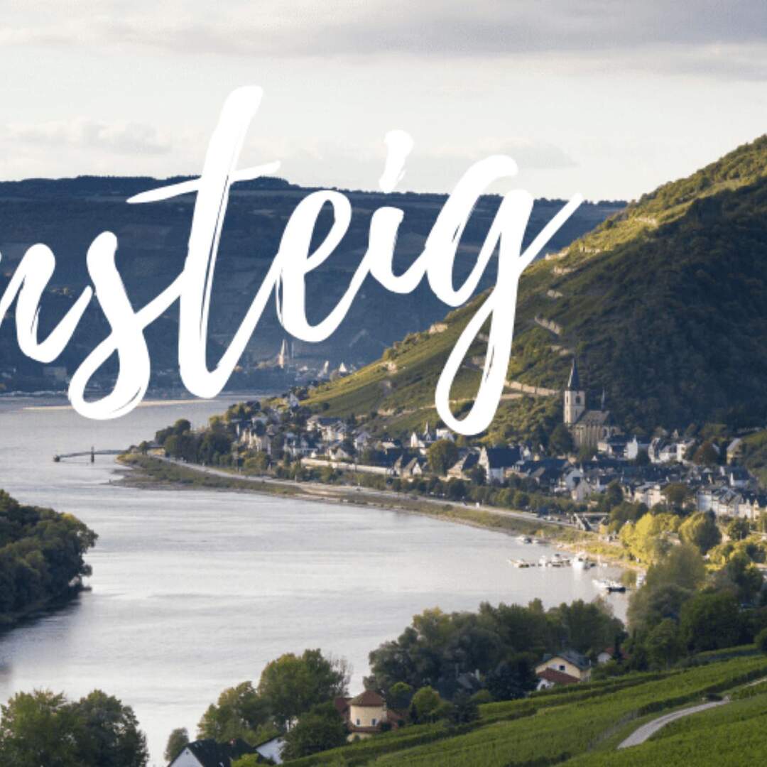 Rheinsteig