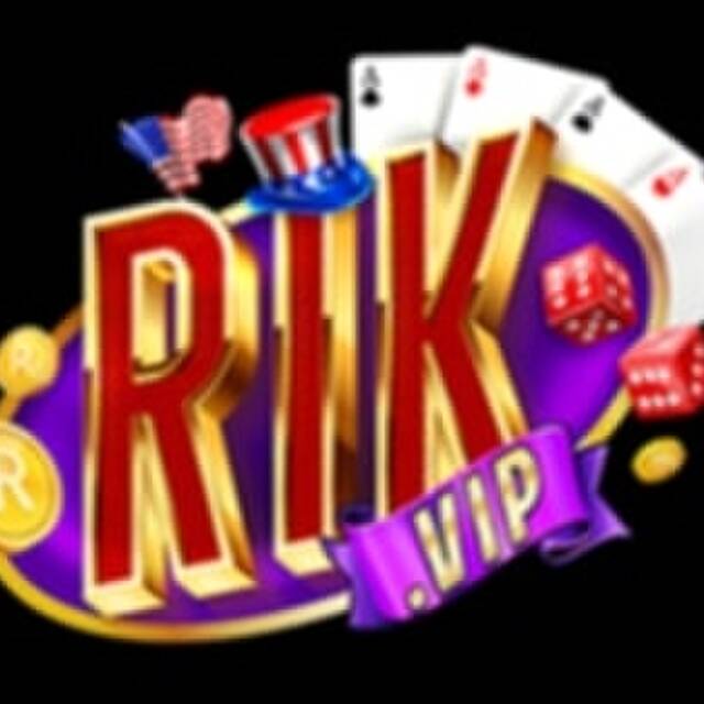 Rikvip - Game Bài