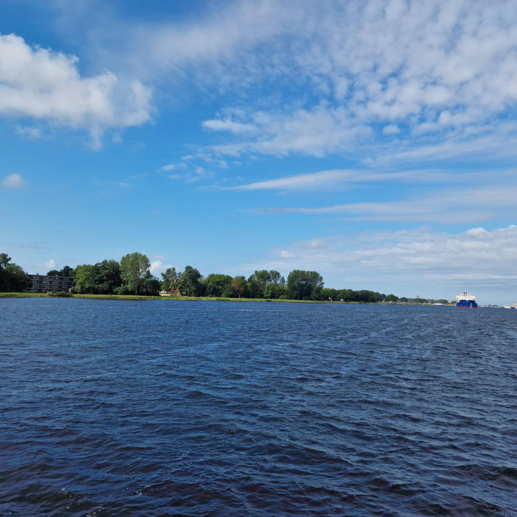 Sommerurlaub 2023