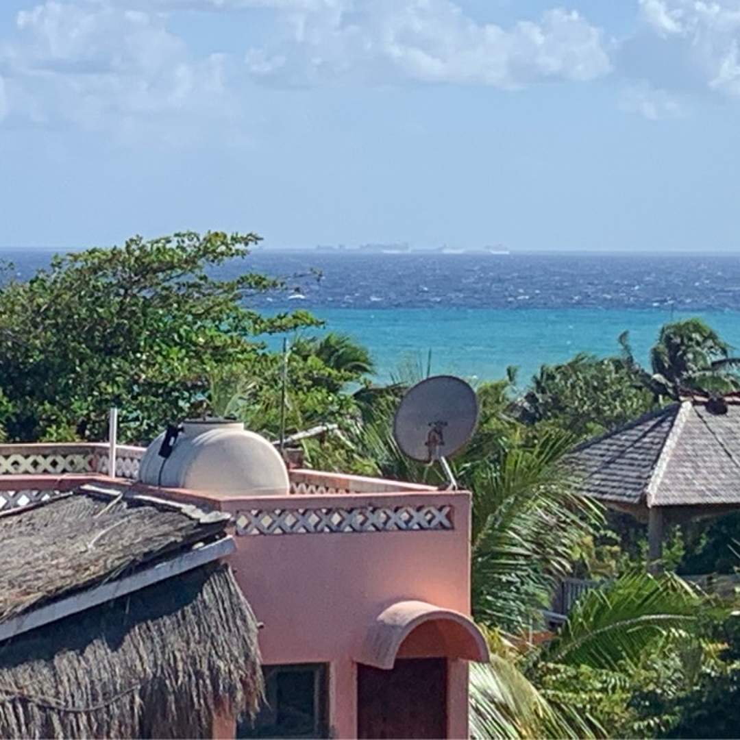 Playa del Carmen, 2018