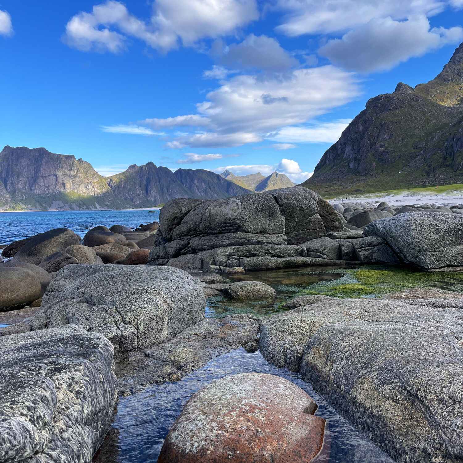Südnorwegen