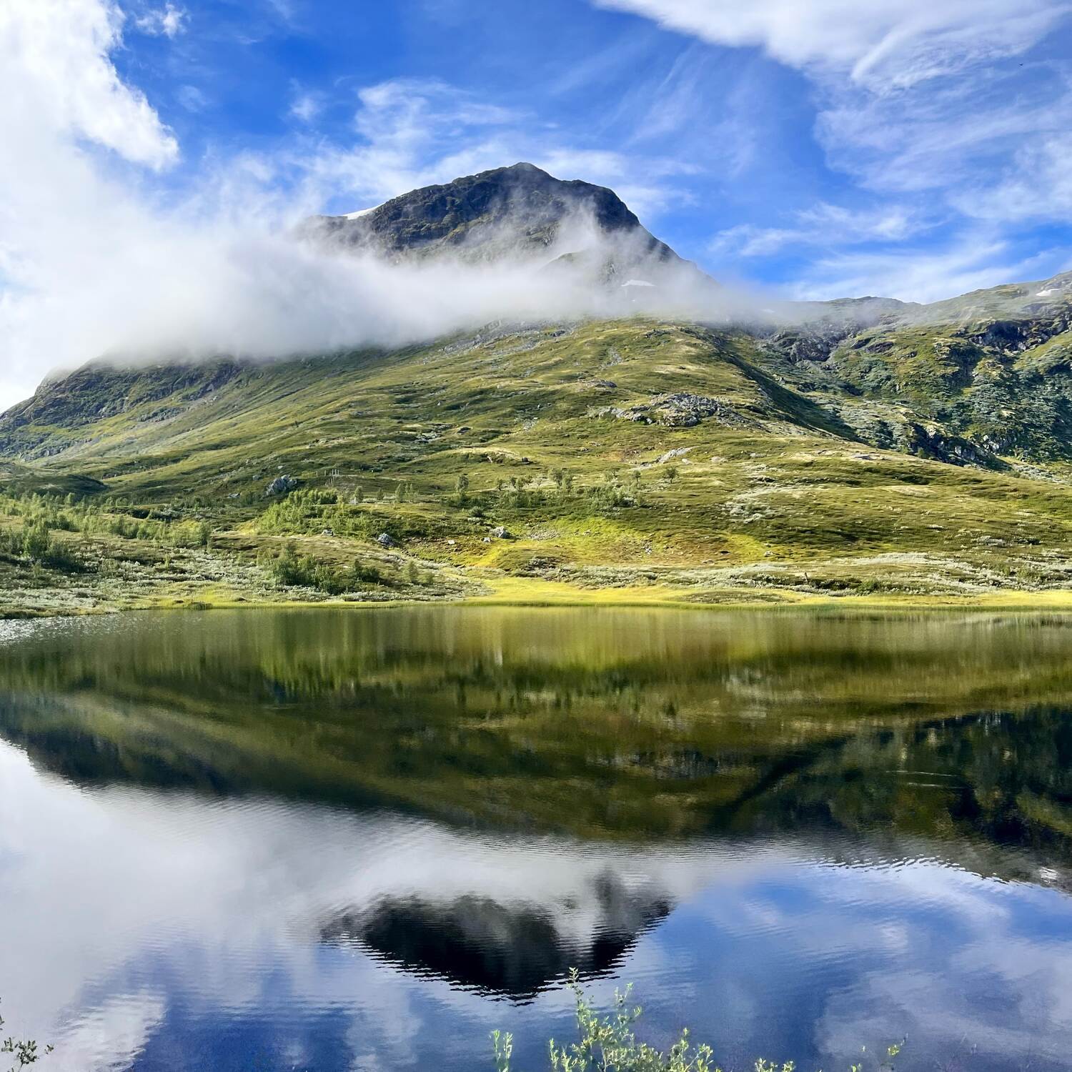 Norwegen Roadtrip