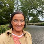 Maria José Pozo Mateos