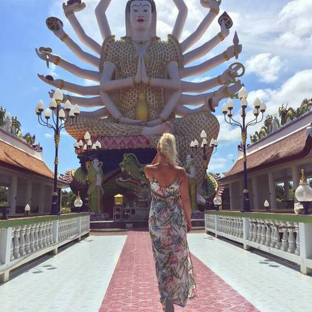 Kristin Guttmann