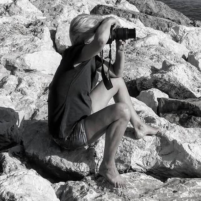 Gabriella van de Velde-Furler