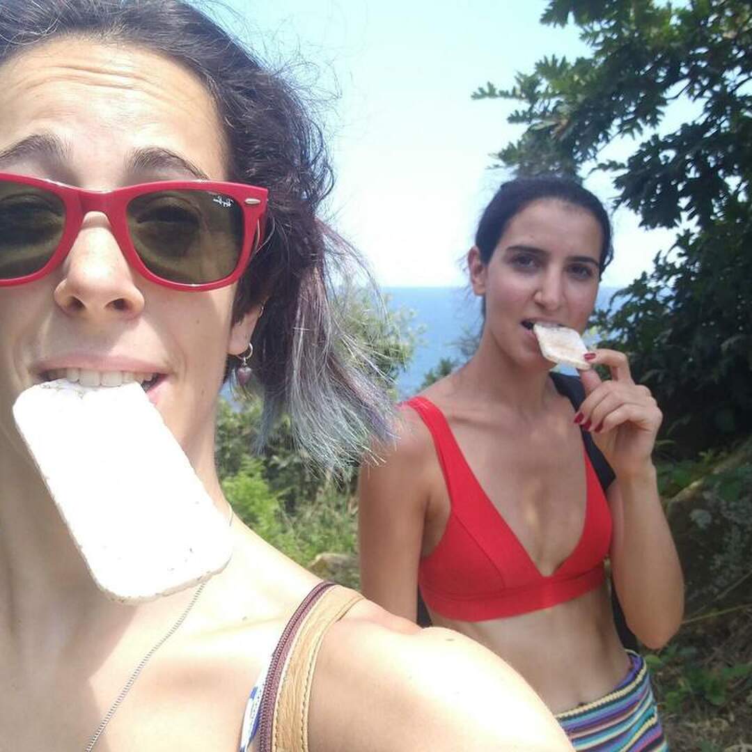 San Sebastian