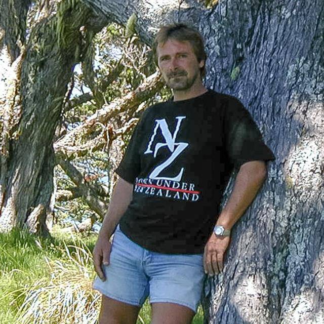 Heiner Lindemann