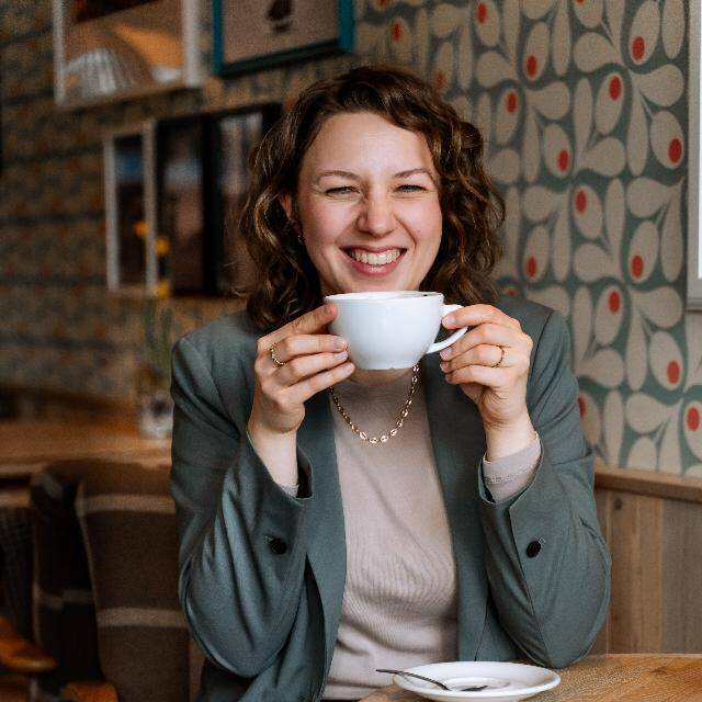 Leonie Reisemaus