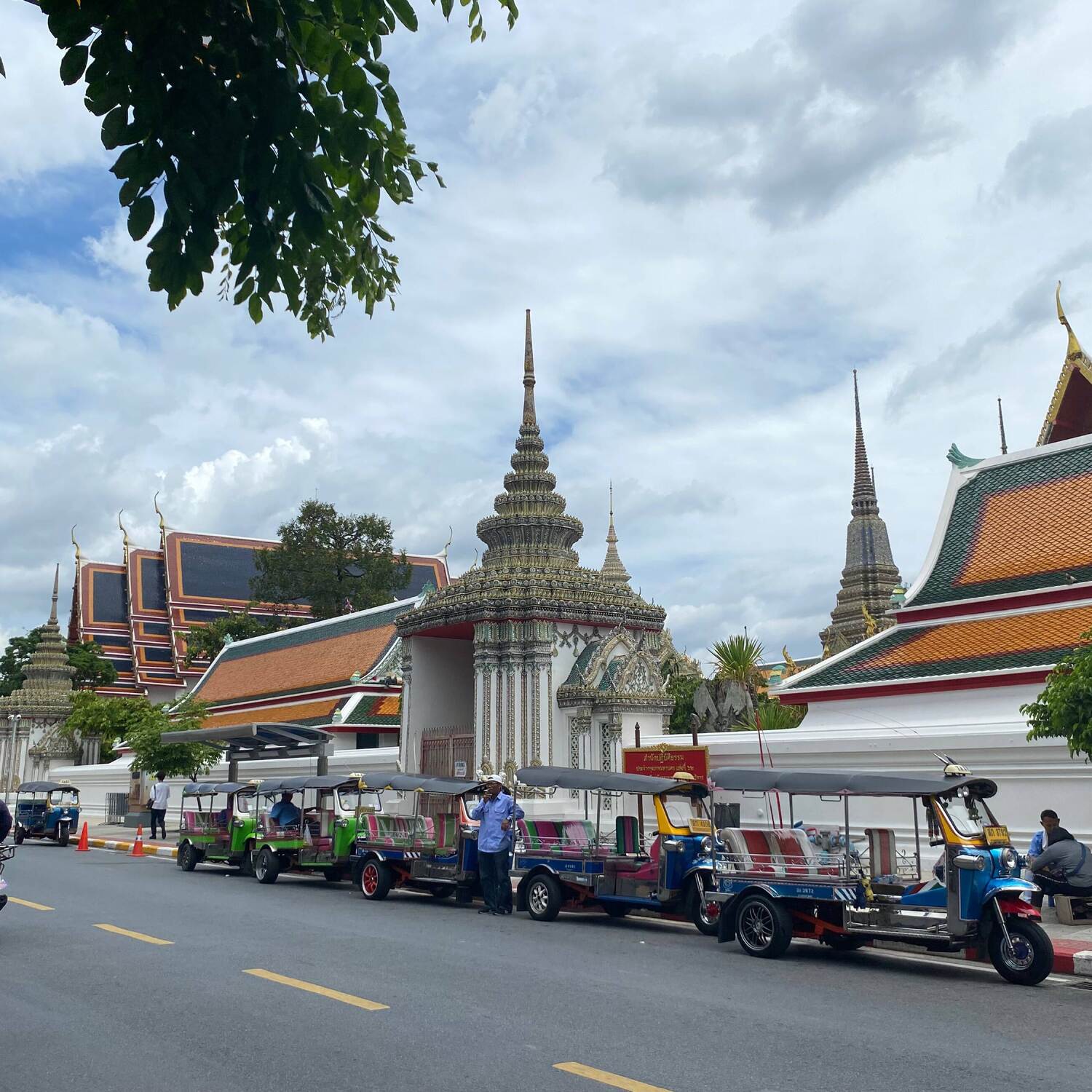 Thailand