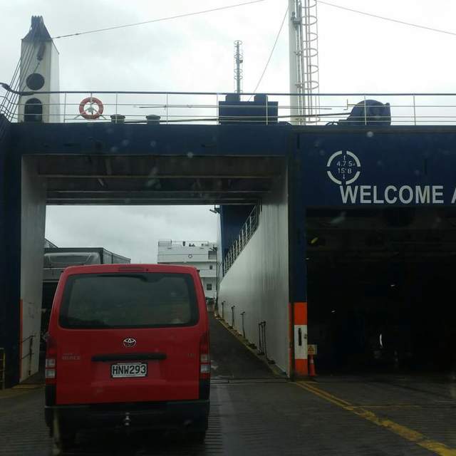 Neuseeland