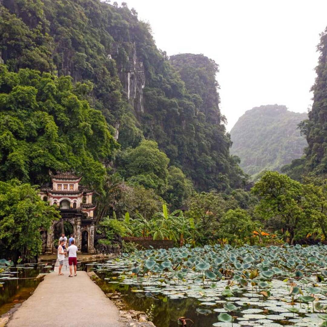 Vietnam e Cambogia 🇰🇭 🇻🇳