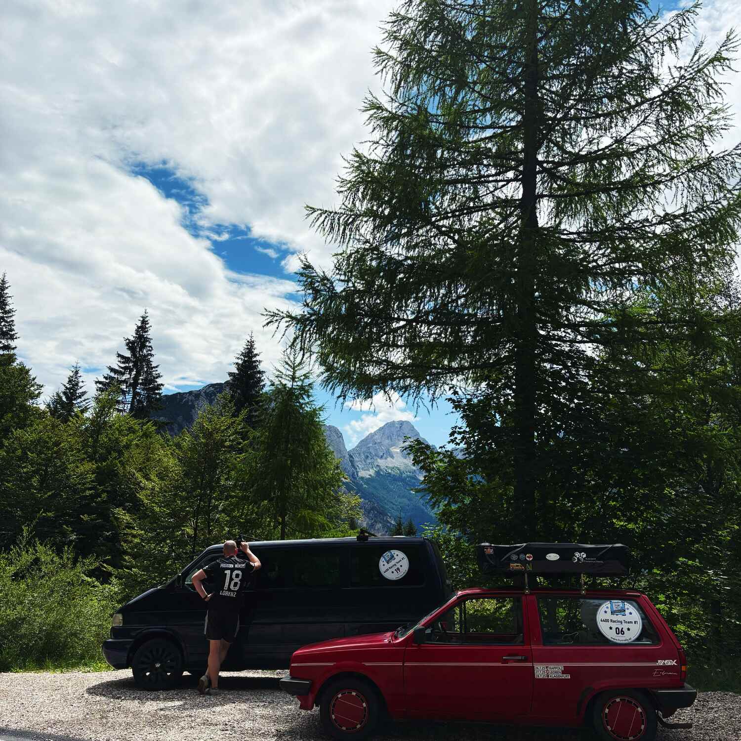Funrally 2025