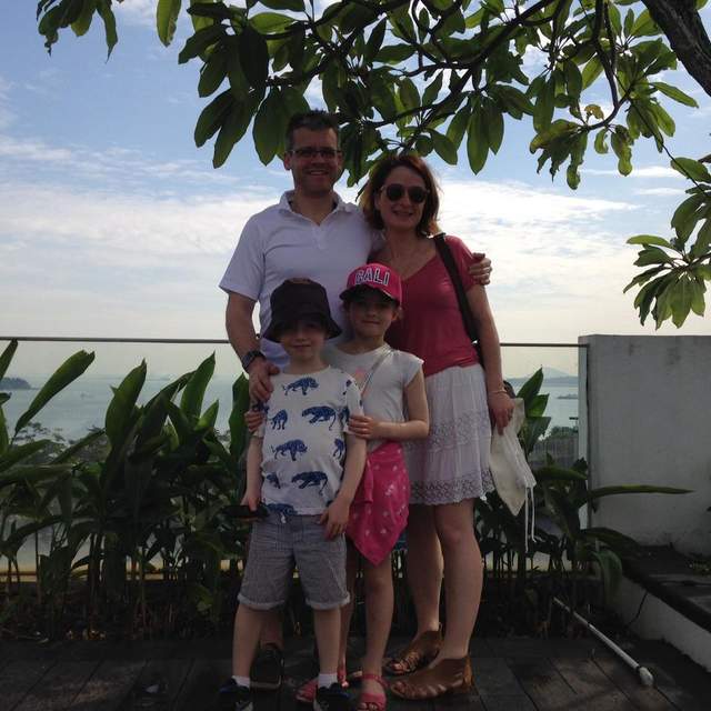 Singapore