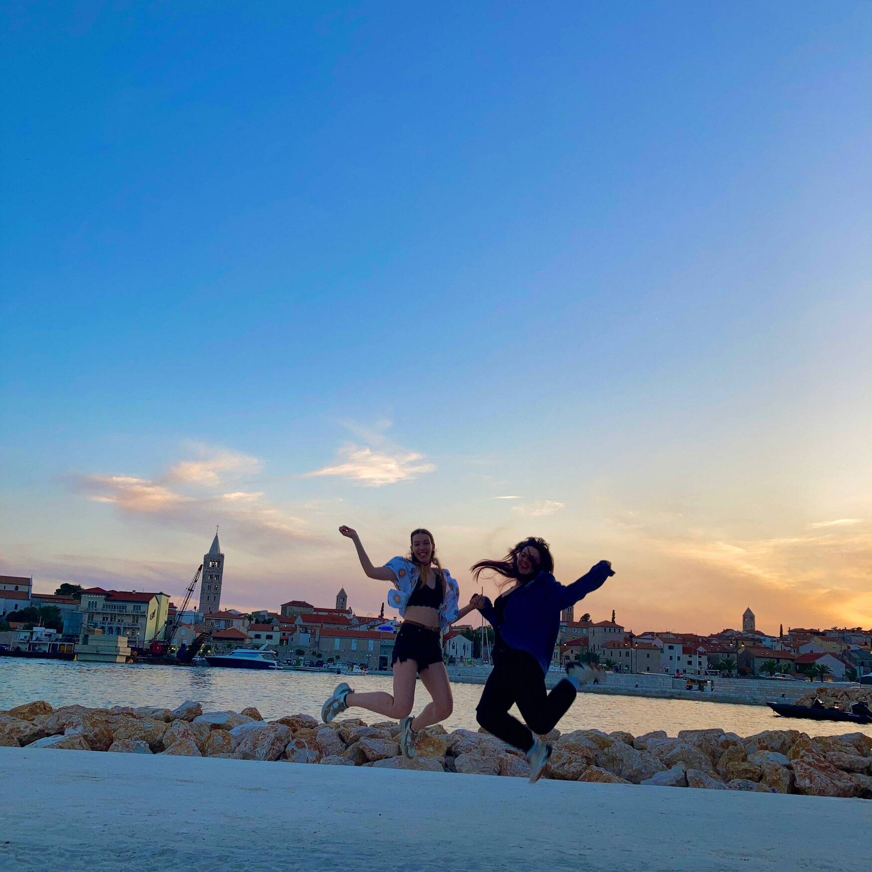 Rab 🇭🇷🔆
