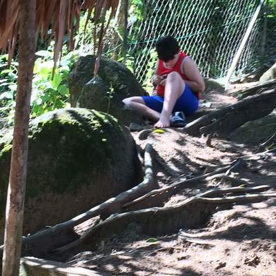 josephandjacsjourney