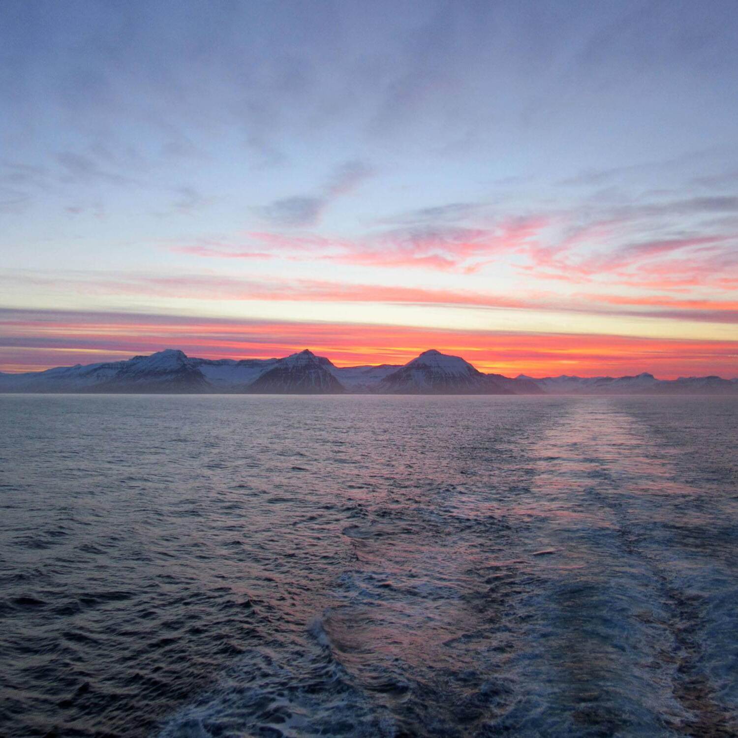 ISLAND 2015