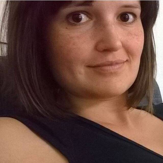 Sylvia Reikersdorfer