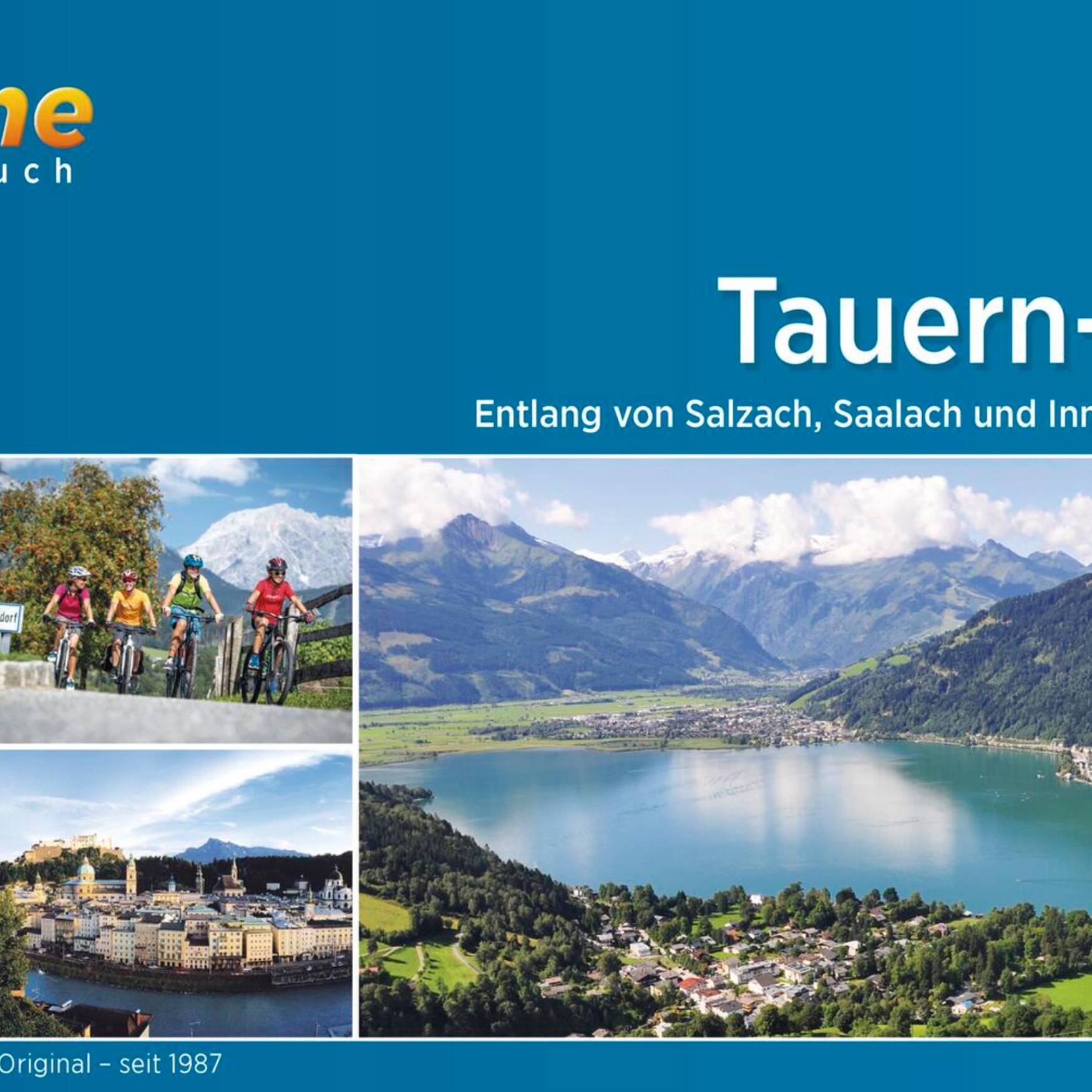 Tauernradweg