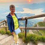 Gertrud Bucheli